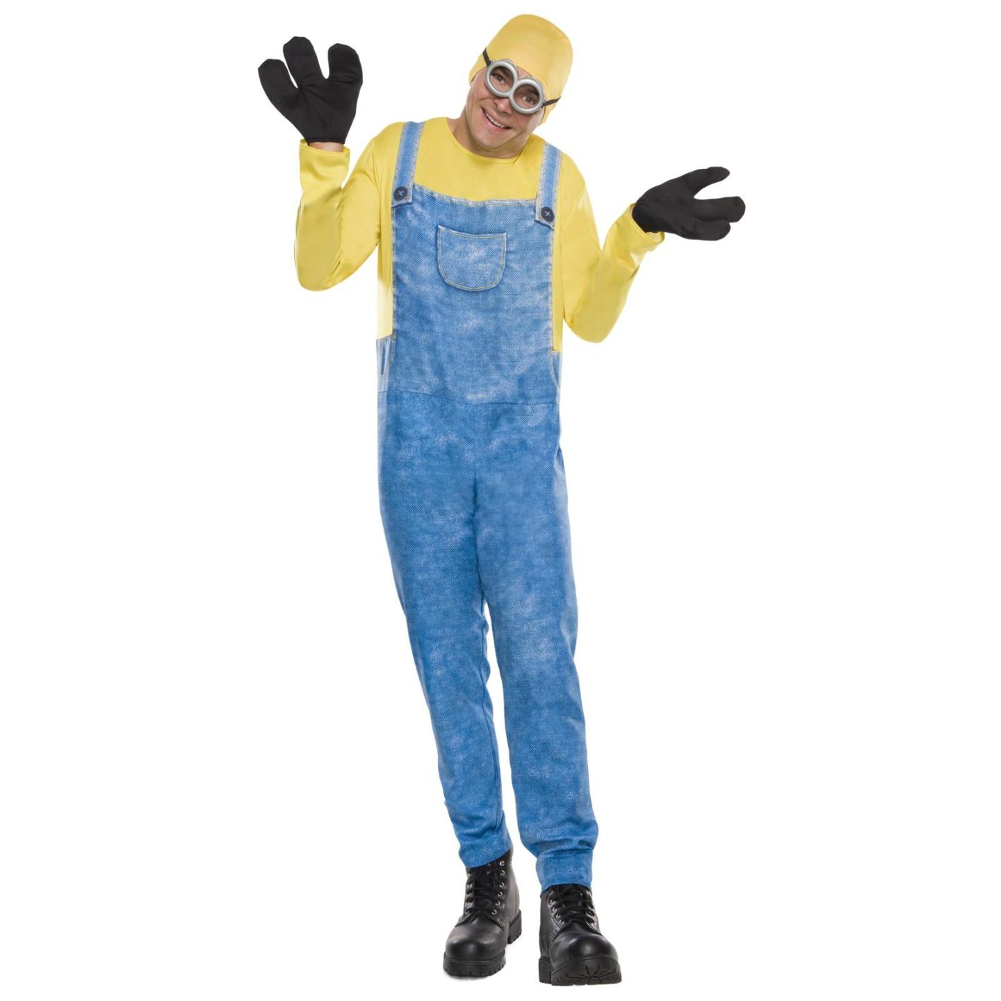 3) Minion